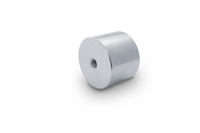 Ausgleichsgewicht NIKO,Zusatzgewicht 3kg rund 50mm,passend zu LIMIT Schranke